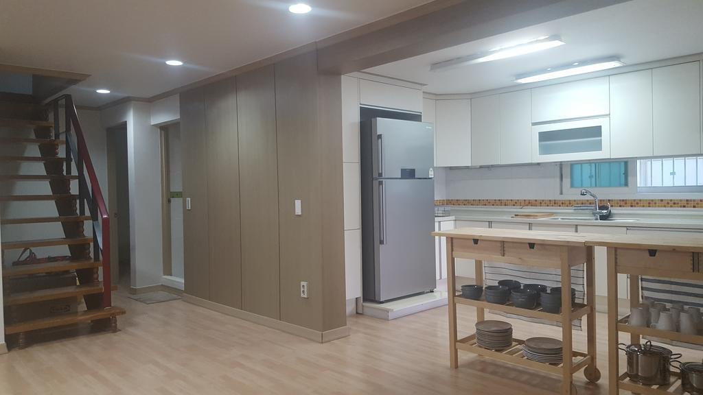서울숲 게스트하우스 서울특별시 외부 사진