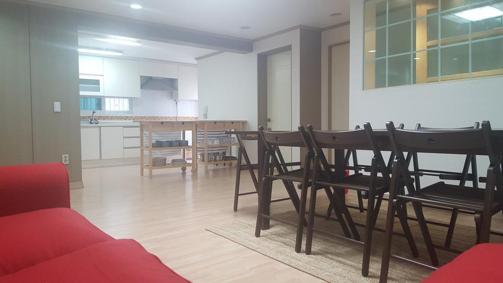 서울숲 게스트하우스 서울특별시 외부 사진