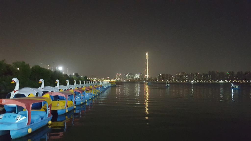 서울숲 게스트하우스 서울특별시 외부 사진
