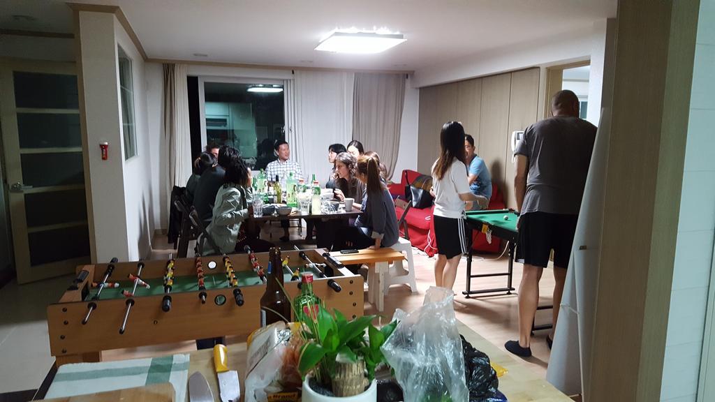 서울숲 게스트하우스 서울특별시 외부 사진