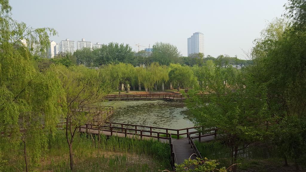 서울숲 게스트하우스 서울특별시 외부 사진