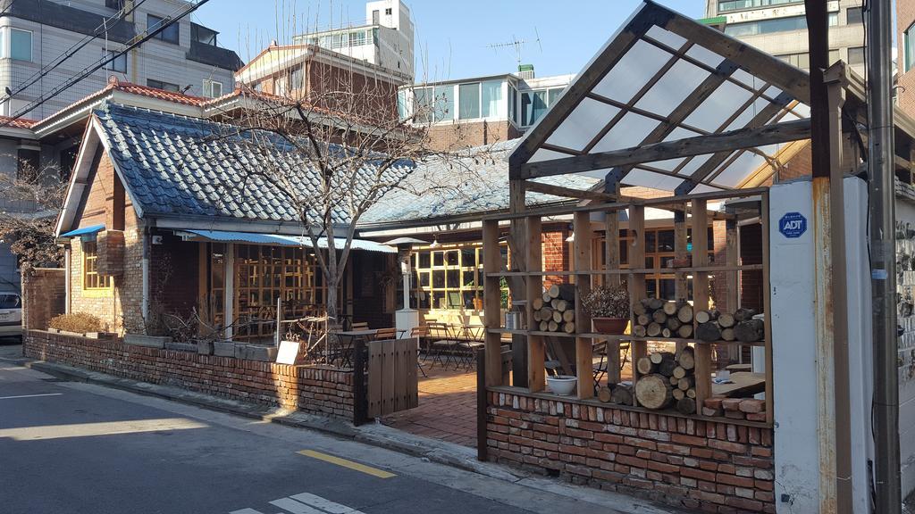 서울숲 게스트하우스 서울특별시 외부 사진